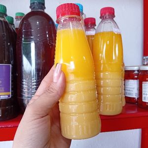 imagem do produto Manteiga de garrafa 250ml