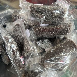 imagem do produto Doce de babana cristalizado 