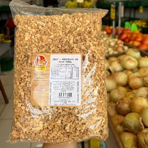 imagem do produto Proteína de soja de 500g