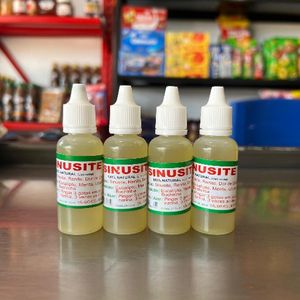 imagem do produto Sinusite