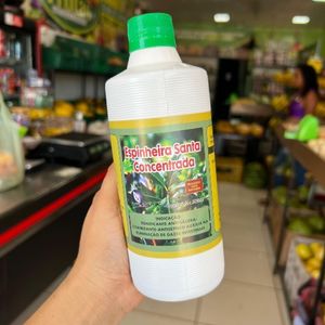 imagem do produto Espinheira Santa concentrada