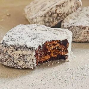 imagem do produto Palha Italiana Tradicional 