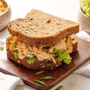 imagem do produto Sanduíche Natural 