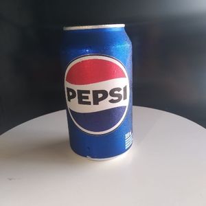 imagem do produto Pepsi lata 350ml