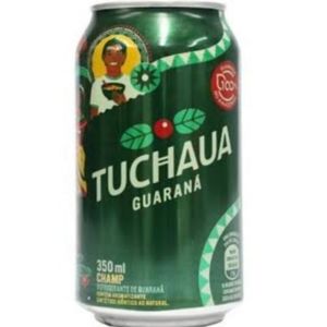 imagem do produto Tuchaua guaraná 350ml