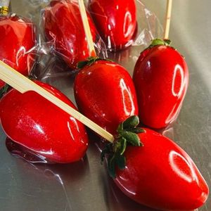 imagem do produto Morango do Amor 