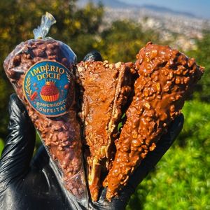 imagem do produto Cone Ferrero Rocher 