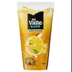 imagem do produto Suco Kapoo Laranja