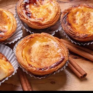 imagem do produto Pastel de belem 
