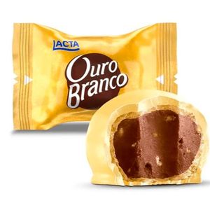 imagem do produto Ouro Branco (Bombom)