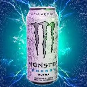 imagem do produto Energético Monster Ultra