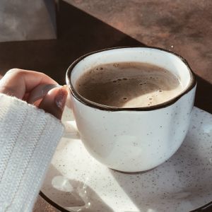 imagem do produto Chococcino