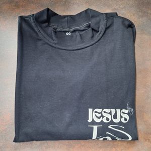 imagem do produto Over PRETO - M