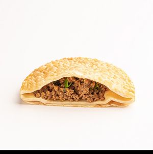imagem do produto Pastel frito - carne
