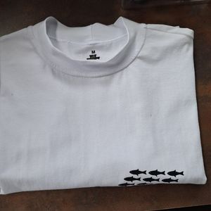 imagem do produto Over BRANCO - M