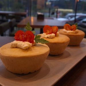 imagem do produto Empada de frango