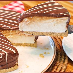 imagem do produto TORTA HOLANDESA