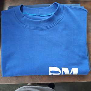 imagem do produto Over AZUL - GG