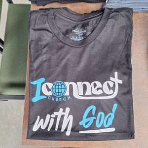 imagem do produto Camiseta ICONNECT - G