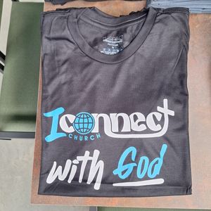 imagem do produto Camiseta ICONNECT - XG