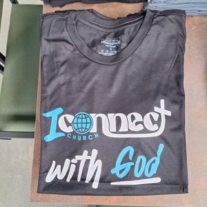 imagem do produto Camiseta ICONNECT - GG