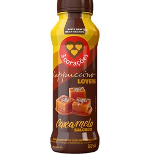 imagem do produto BEBIDA- CAPPUCINO CARAMELO SALGADO 
