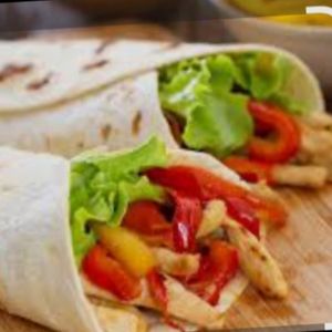 imagem do produto Wraps