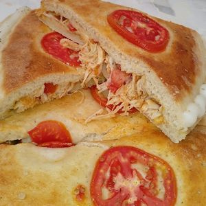 imagem do produto Torta