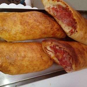 imagem do produto Pão pizza 