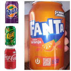 imagem do produto Lata 350ml