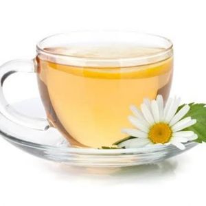 imagem do produto Chá de camomila