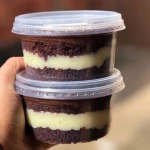 imagem do produto Bolo no pote
