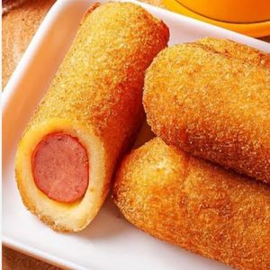 imagem do produto Enroladinho de salsicha