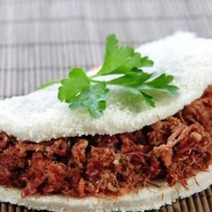 imagem do produto Tapioca rechiada