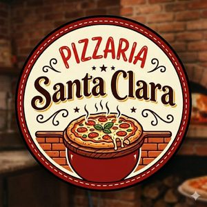 Pizzaria Santa Clara