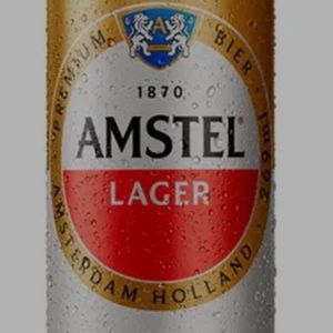 imagem do produto Cerveja Amstel - lata 269ml 