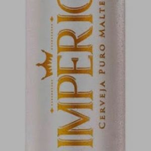 imagem do produto Cerveja Império - lata 269ml