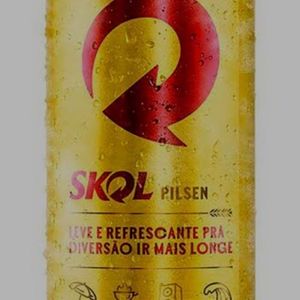 imagem do produto Cerveja Skol - lata 269ml 