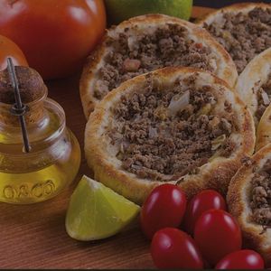 imagem do produto Esfiha de carne