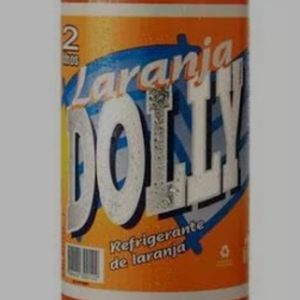 imagem do produto Dolly Laranja - 2 Litros 