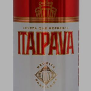imagem do produto Cerveja Itaipava - lata 269ml