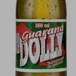imagem do produto Dollynho Guaraná - 350ml