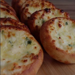 imagem do produto Esfiha de queijo