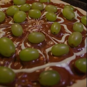 imagem do categoria Pizzas Doces
