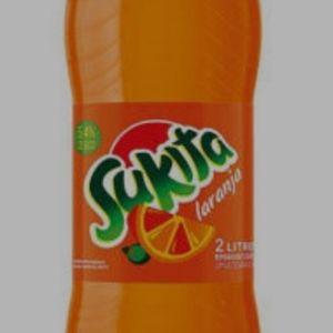 imagem do produto Sukita Laranja - 2 Litros