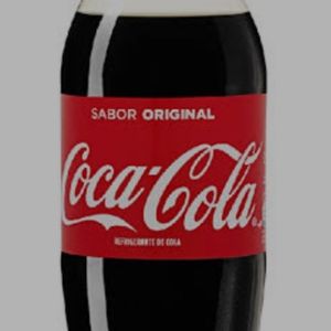 imagem do produto Coca-Cola 2 Litros