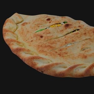 imagem do produto Calzone Frango e Requeijão - 35cm