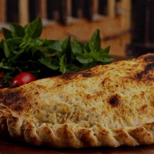 imagem do produto Calzone Português - 25 cm