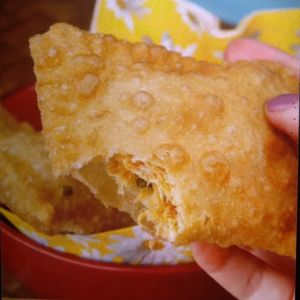 imagem do produto Pastel de Frango 