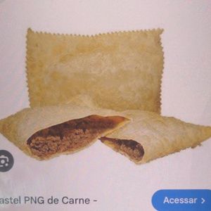 imagem do produto Pastel Carne (puro)